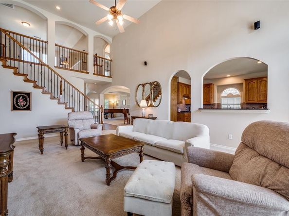 13906  Badger Creek Drive , Frisco Texas 75033