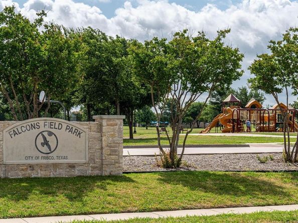 13906  Badger Creek Drive , Frisco Texas 75033