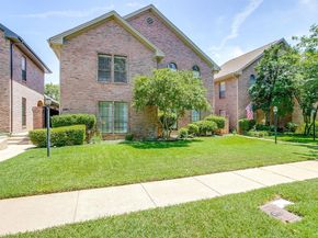 1301  Belle Place , Fort Worth Texas 76107