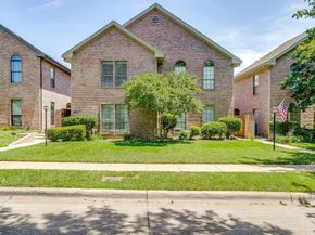 1301  Belle Place , Fort Worth Texas 76107