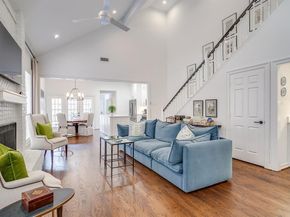 1301  Belle Place , Fort Worth Texas 76107