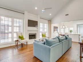 1301  Belle Place , Fort Worth Texas 76107