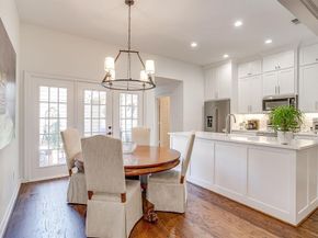 1301  Belle Place , Fort Worth Texas 76107