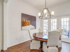 1301  Belle Place , Fort Worth Texas 76107