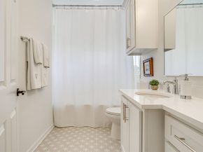 1301  Belle Place , Fort Worth Texas 76107