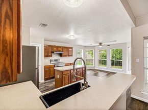 2131  Post Wood Lane , Arlington Texas 76018