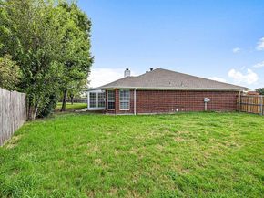 2131  Post Wood Lane , Arlington Texas 76018