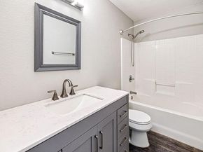 2131  Post Wood Lane , Arlington Texas 76018