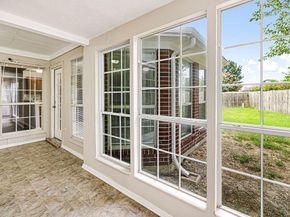 2131  Post Wood Lane , Arlington Texas 76018