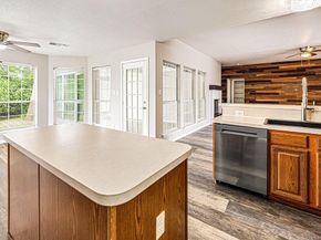 2131  Post Wood Lane , Arlington Texas 76018