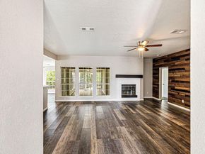 2131  Post Wood Lane , Arlington Texas 76018