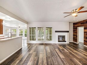 2131  Post Wood Lane , Arlington Texas 76018