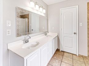 2131  Post Wood Lane , Arlington Texas 76018