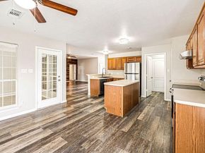 2131  Post Wood Lane , Arlington Texas 76018
