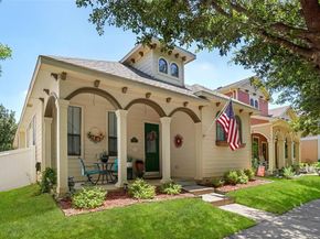 1716  Spanish Moss Way , Aubrey Texas 76227