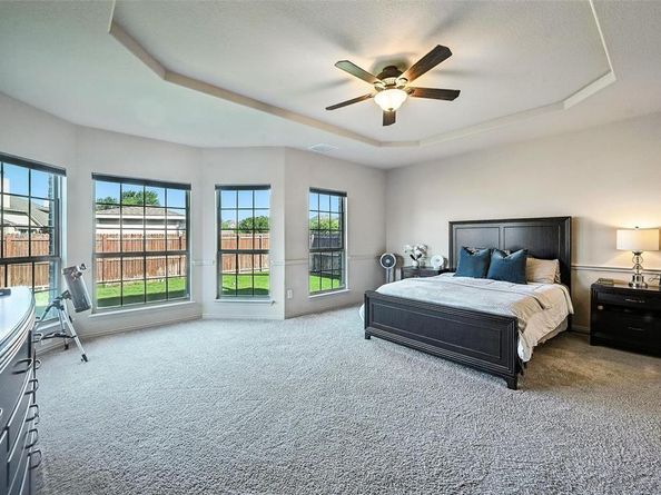 6153  Gibbons Creek Street , Fort Worth Texas 76179