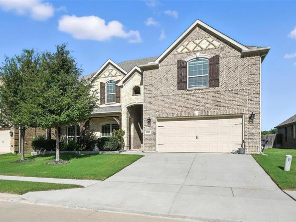 6153  Gibbons Creek Street , Fort Worth Texas 76179