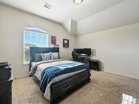 6153  Gibbons Creek Street , Fort Worth Texas 76179