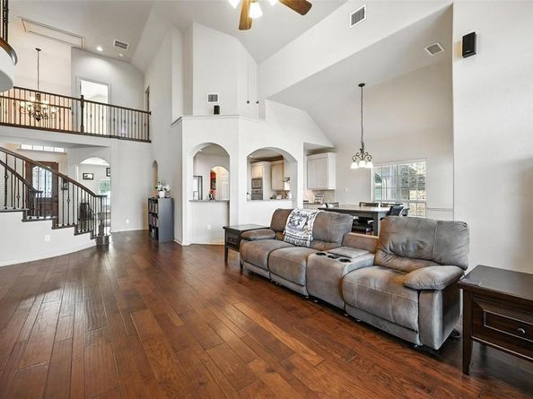 6153  Gibbons Creek Street , Fort Worth Texas 76179