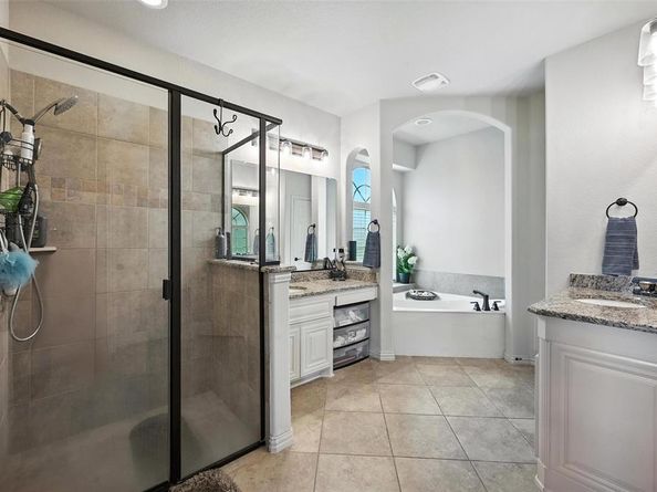 6153  Gibbons Creek Street , Fort Worth Texas 76179
