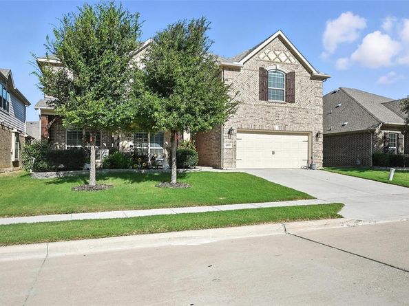 6153  Gibbons Creek Street , Fort Worth Texas 76179