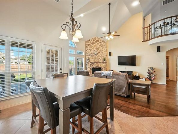 6153  Gibbons Creek Street , Fort Worth Texas 76179