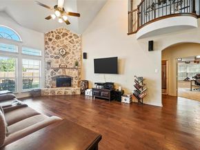 6153  Gibbons Creek Street , Fort Worth Texas 76179