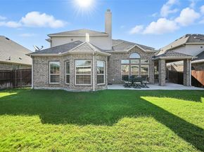 6153  Gibbons Creek Street , Fort Worth Texas 76179