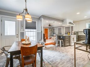 2400  Nottingham Boulevard , Fort Worth Texas 76112