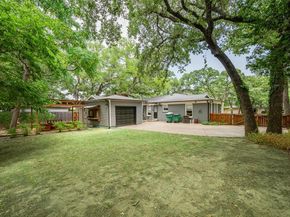 2400  Nottingham Boulevard , Fort Worth Texas 76112
