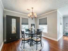 2400  Nottingham Boulevard , Fort Worth Texas 76112