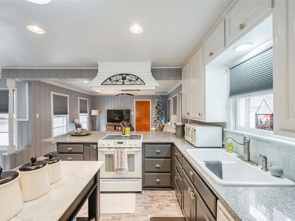 2400  Nottingham Boulevard , Fort Worth Texas 76112