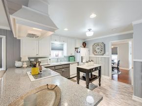 2400  Nottingham Boulevard , Fort Worth Texas 76112