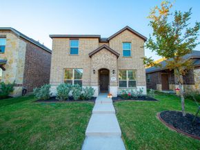 1616  Bennington Lane , Celina Texas 75009