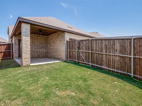 1616  Bennington Lane , Celina Texas 75009