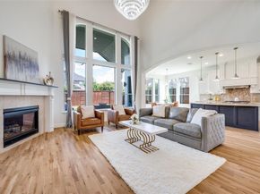 741  Almeda Lane , Prosper Texas 75078