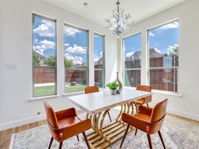 741  Almeda Lane , Prosper Texas 75078