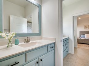 741  Almeda Lane , Prosper Texas 75078