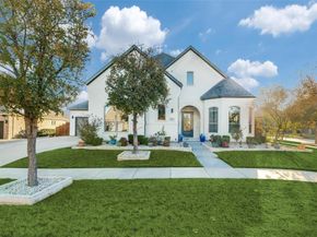 741  Almeda Lane , Prosper Texas 75078