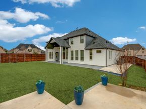 741  Almeda Lane , Prosper Texas 75078