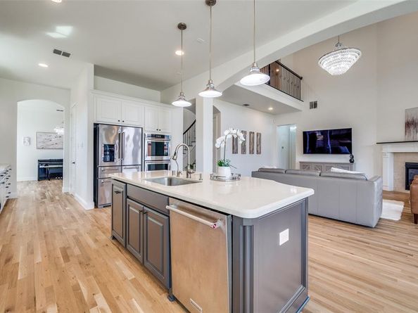 741  Almeda Lane , Prosper Texas 75078