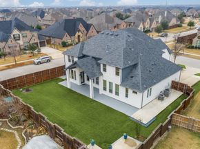 741  Almeda Lane , Prosper Texas 75078