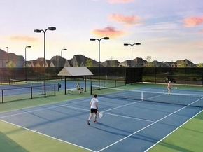 741  Almeda Lane , Prosper Texas 75078