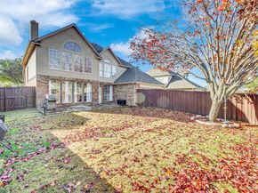 4321  Sendero Trail , Plano Texas 75024