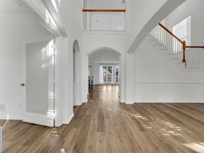 4321  Sendero Trail , Plano Texas 75024