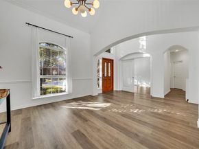 4321  Sendero Trail , Plano Texas 75024