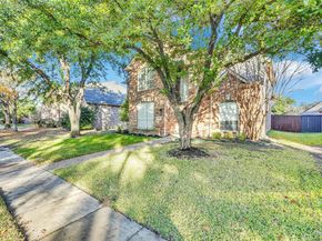 4321  Sendero Trail , Plano Texas 75024