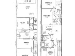 407  Athenia Drive , Fort Worth Texas 76114