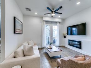 4205  Roseland Avenue  203, Dallas Texas 75204