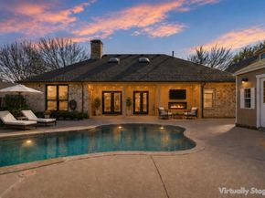 2644  Fairway Ridge Drive , McKinney Texas 75072
